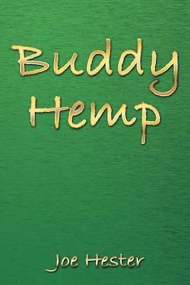Buddy Hemp - Joe Hester - cover