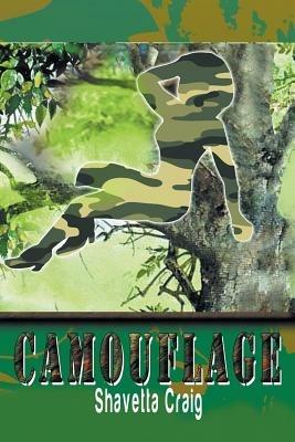 Camouflage - Shavetta Craig - cover