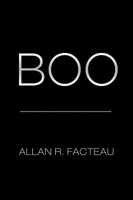 Boo - Allan R Facteau - cover