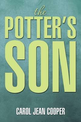 The Potter's Son - Carol Jean Cooper - cover