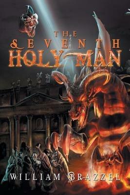 The Seventh Holy Man - William Brazzel - cover