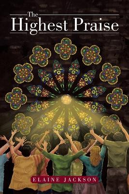 The Highest Praise - Elaine Jackson - cover