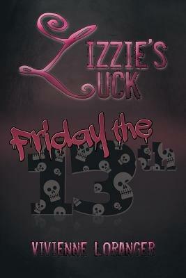 Lizzie's Luck - Vivienne Loranger - cover