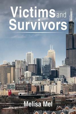 Victims and Survivors - Melisa Mel - cover