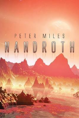 Nandroth - Peter Miles - cover