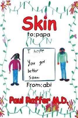 Skin - Paul Raffer - cover