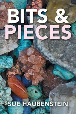 Bits & Pieces - Sue Haubenstein - cover