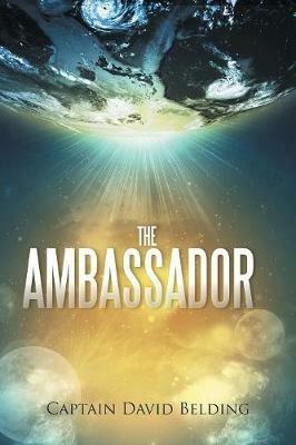 The Ambassador - Captain David Belding - cover