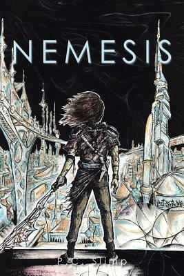 Nemesis - P C Slimp - cover
