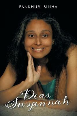 Dear Suzannah - Pankhuri Sinha - cover