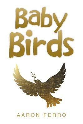 Baby Birds - Aaron Ferro - cover