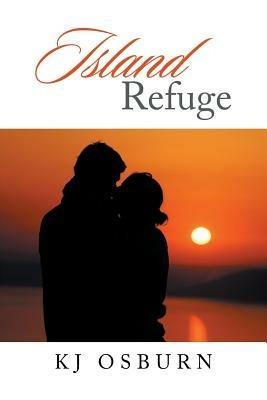 Island Refuge - Kj Osburn - cover