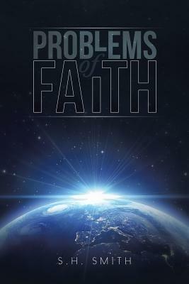 Problems of Faith - S H Smith - cover