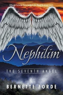 Nephilim: The Seventh Angel - Bernette Forde - cover