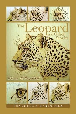 The Leopard and Other Stories - Francesco Marincola - cover