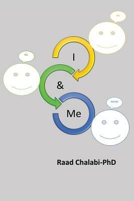 I & Me - Raad Chalabi - cover