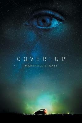 Cover-Up - Marshall E Gass - cover