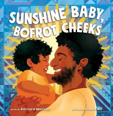 Sunshine Baby, Bofrot Cheeks - Bernard Mensah - cover