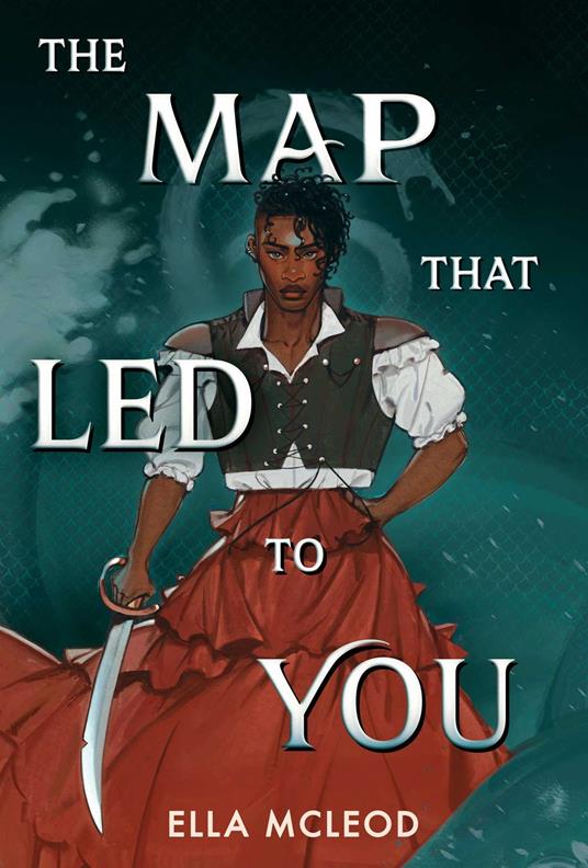 The Map That Led to You (A Novel) - Ella Mcleod - ebook
