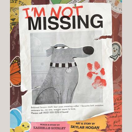I'm Not Missing