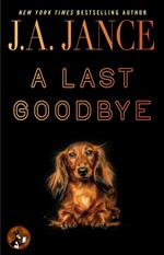 A Last Goodbye