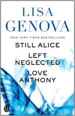 Lisa Genova eBox Set
