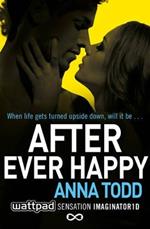 AFTER EVER HAPPY