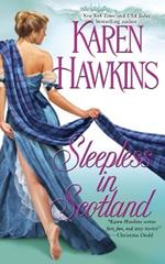 Sleepless in Scotland, 4