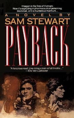 Payback - Sam Stewart - cover