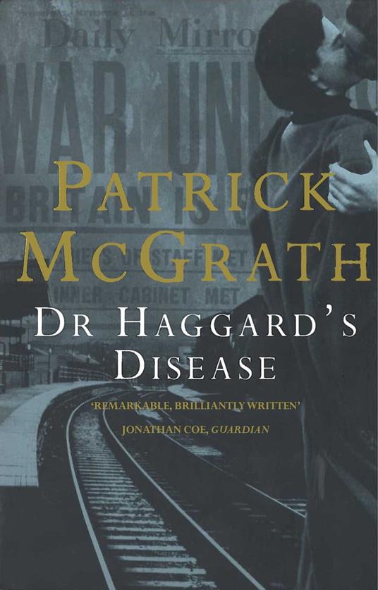 Dr. Haggard's Disease