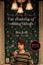 I'm Thinking of Ending Things