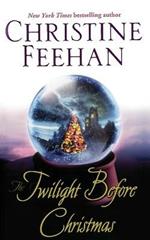 The Twilight Before Christmas