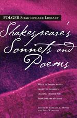 Shakespeare's Sonnets & Poems