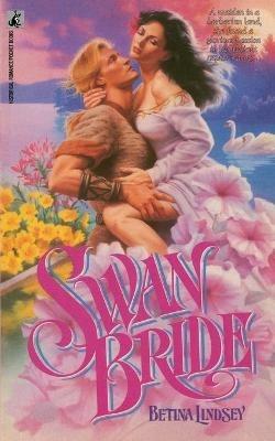 Swan Bride: Swan Bride - Lindsey - cover
