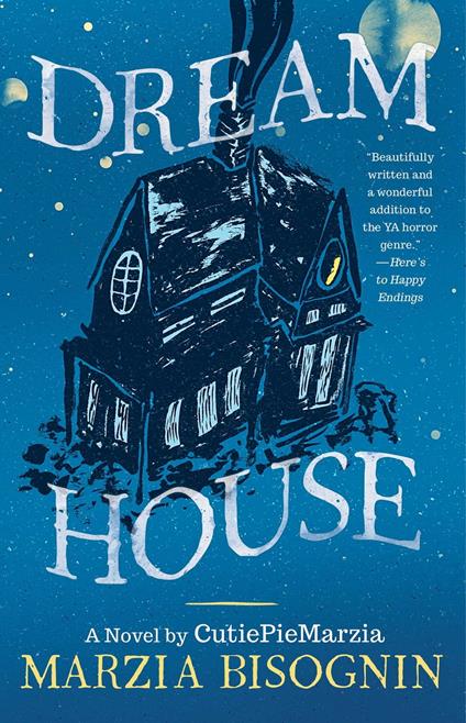 Dream House - Marzia Bisognin - ebook