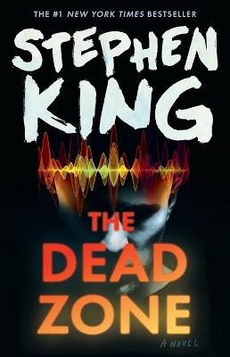 DEAD ZONE - STEPHEN KING - cover
