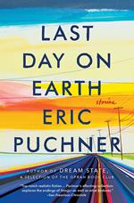 Last Day on Earth