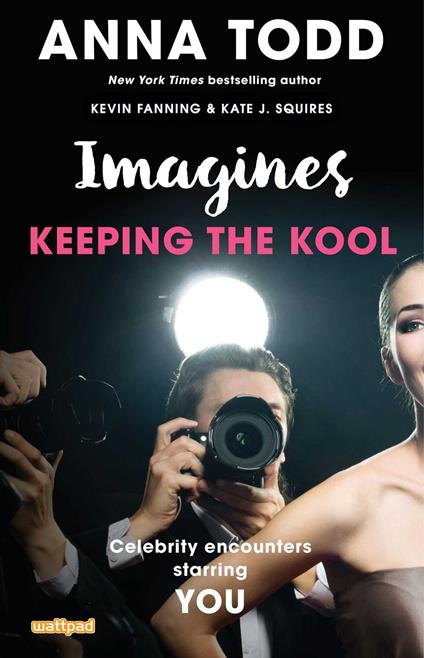 Imagines: Keeping the Kool