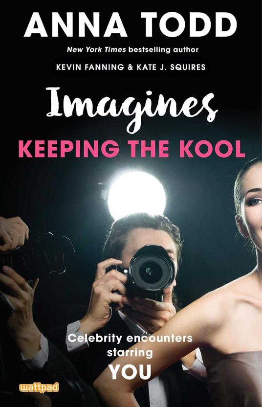 Imagines: Keeping the Kool