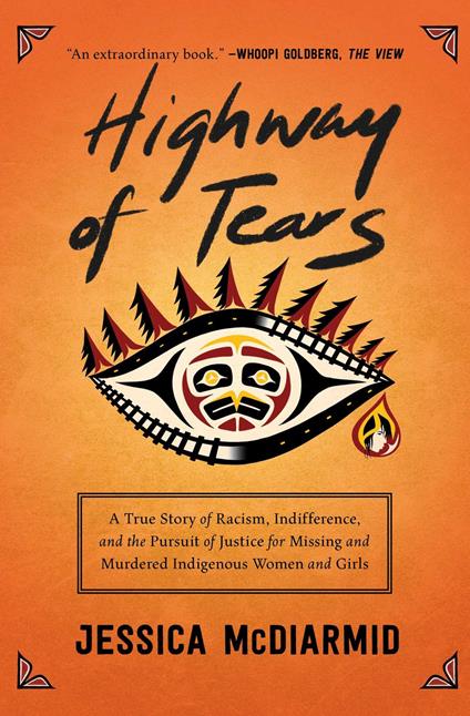 Highway of Tears