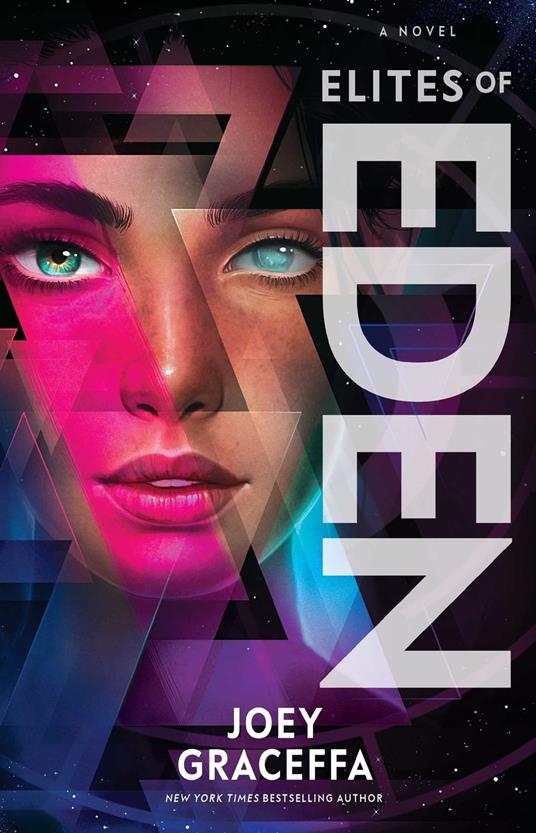 Elites of Eden - Joey Graceffa - ebook