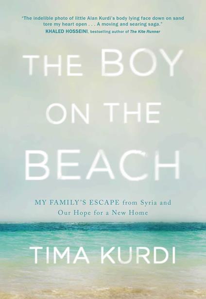 The Boy on the Beach