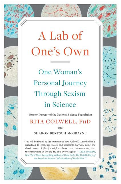 A Lab of One's Own