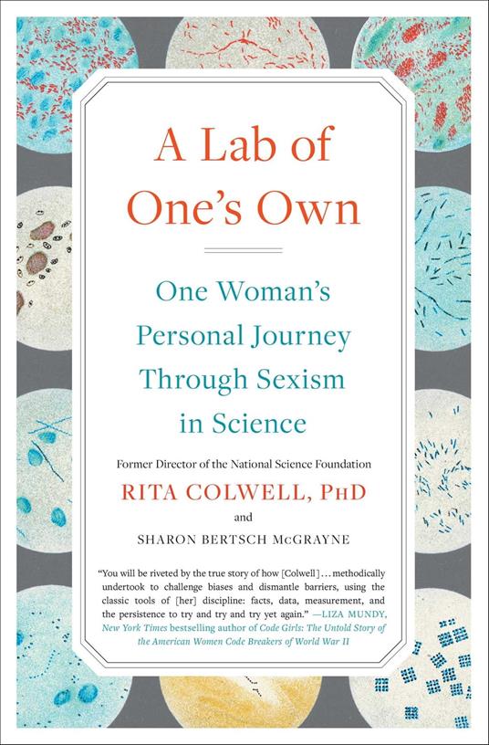 A Lab of One's Own