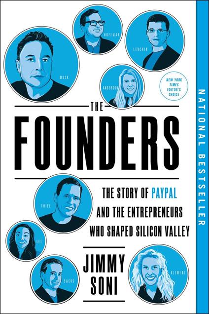 The Founders