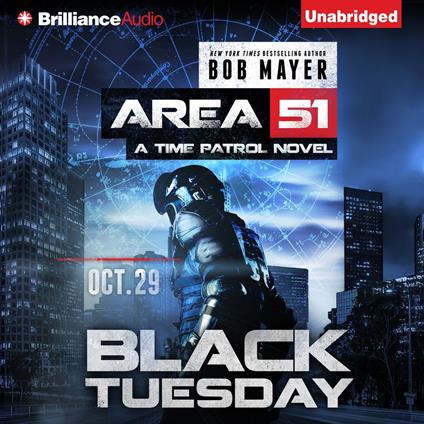 Black Tuesday
