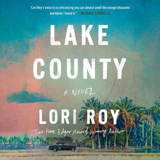 Lake County