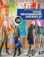 Visual Merchandising and Display: Bundle Book + Studio Access Card - Martin M. Pegler,Anne Kong - cover