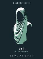 Veil - Rafia Zakaria - cover