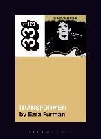 Lou Reed's Transformer - Ezra Furman - cover